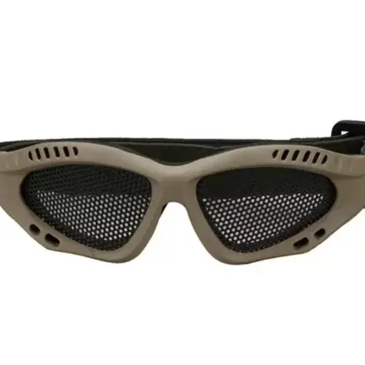 Gogle Ultimate Tactical Strike V1 - Tan UTT-41-002964-00 asgbox.pl Gogle Ultimate Tactical Strike V1 - Tan UTT-41-002964-00 asgbox.pl