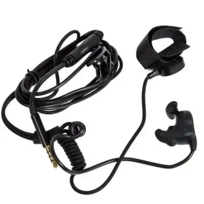 asgbox.pl - Zestaw słuchawkowy zBoNE style - 3.5mm mini jack