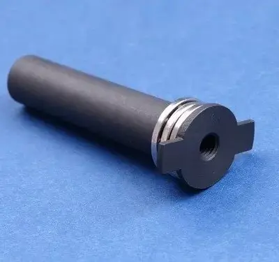 asgbox.pl - Łożyskowana prowadnica spręzyny do v.3