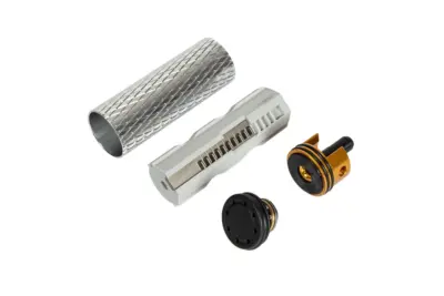 Zestaw cylindra do replik M16-A2 - obrazek 2
