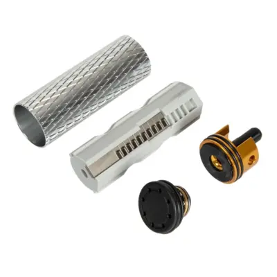 Zestaw cylindra do replik M16-A2 MOD-08-029405-00 asgbox.pl Zestaw cylindra do replik M16-A2 MOD-08-029405-00 asgbox.pl