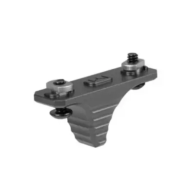 Chwyt przedni M4-06B M-LOK - czarny KUB-09-027378-00 asgbox.pl