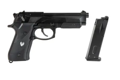 Replika pistoletu HG-192B-C - Full Auto - obrazek 3