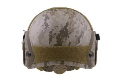 Replika hełmu Ballistic - AOR1 - obrazek 2