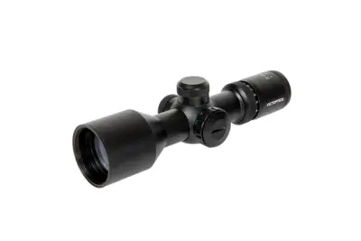 Luneta VictOptics 3-9x40 SFP - obrazek 2