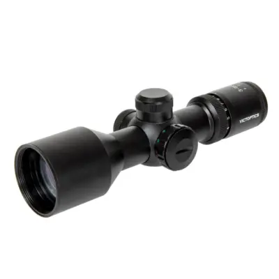 Luneta VictOptics 3-9x40 SFP VEC-10-030034-00 asgbox.pl Luneta VictOptics 3-9x40 SFP VEC-10-030034-00 asgbox.pl