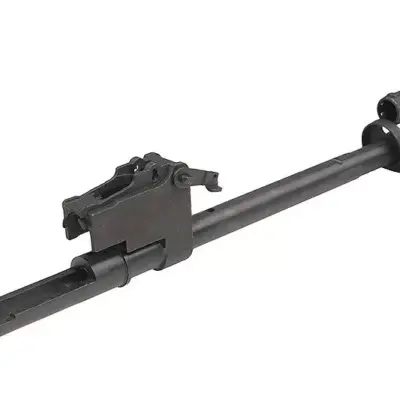 asgbox.pl - Stalowy zespół lufy zewnętrznej do repliki EL-104