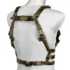 Kamizelka taktyczna Chest Rig typu Low Profile - Multicam OD-G-EME-18-012919-00 asgbox.pl Kamizelka taktyczna Chest Rig typu Low Profile - Multicam OD-G-EME-18-012919-00 asgbox.pl