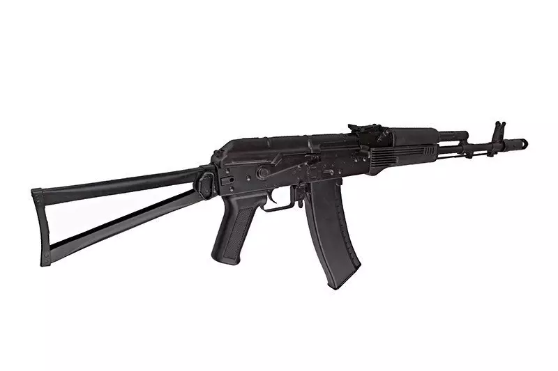 Replika karabinka LCKS74M NV OD-G-LCT-01-007905-00 asgbox.pl Replika karabinka LCKS74M NV - obrazek 3