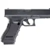 Replika pistoletu Glock 17 CO2 OD-G-UMA-02-025597-00 asgbox.pl