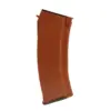 Magazynek low-cap 70 kulek do replik AK - brązowy OD-G-TOR-05-027202-00 asgbox.pl