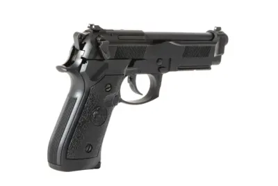 Replika pistoletu HG-190B-C - Semi Auto - obrazek 5