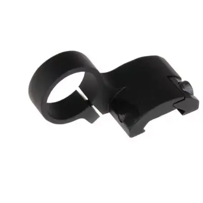 Montaż skośny RIS na latarkę - czarny ELM-09-003305-00 asgbox.pl