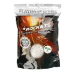 asgbox.pl - Kulki Rockets Platinum Series 0