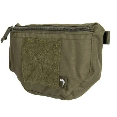 asgbox.pl - Kieszeń Scrote - oliwkowa