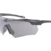 Okulary ochronne Crossbow Surpressor ONE - Gray OD-G-ESS-41-020818-00 asgbox.pl Okulary ochronne Crossbow Surpressor ONE - Gray OD-G-ESS-41-020818-00 asgbox.pl