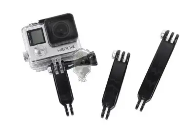 Zestaw ramion do kamer typu GoPro - obrazek 3