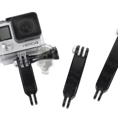 Zestaw ramion do kamer typu GoPro TMC-31-010007-00 asgbox.pl
