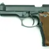 Replika gazowa pistoletu M-92 OD-G-WET-02-000850-00 asgbox.pl