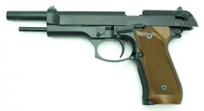 Replika gazowa pistoletu M-92 - obrazek 3