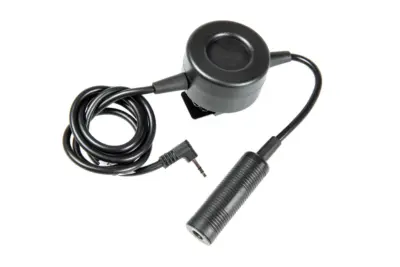 Przycisk PTT ZP114 TCI - Motorola M1 - obrazek 2
