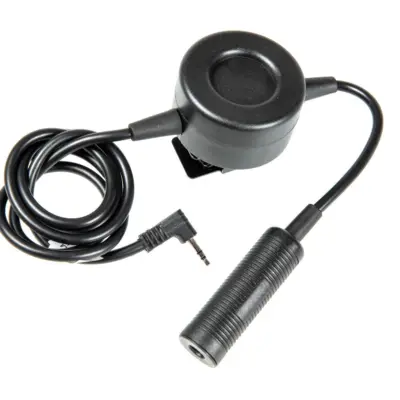 Alternative view of Przycisk PTT ZP114 TCI - Motorola M1