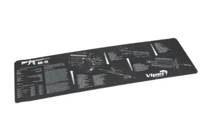 Mata serwisowa - AR15 - obrazek 2
