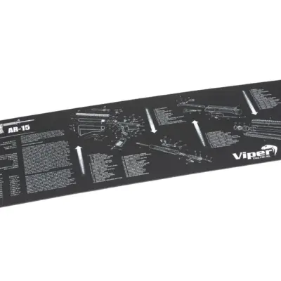 Mata serwisowa - AR15 VIP-14-030393-00 asgbox.pl