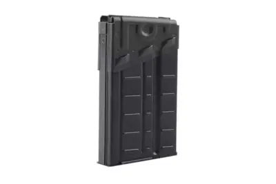 Magazynek hi-cap 500 kulek do replik LC-3A3 (Stripe) - obrazek 2