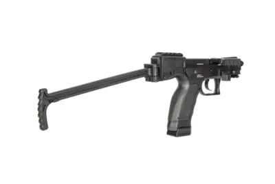 Replika pistoletu ASG B&T USW-A1 CO2 - obrazek 5