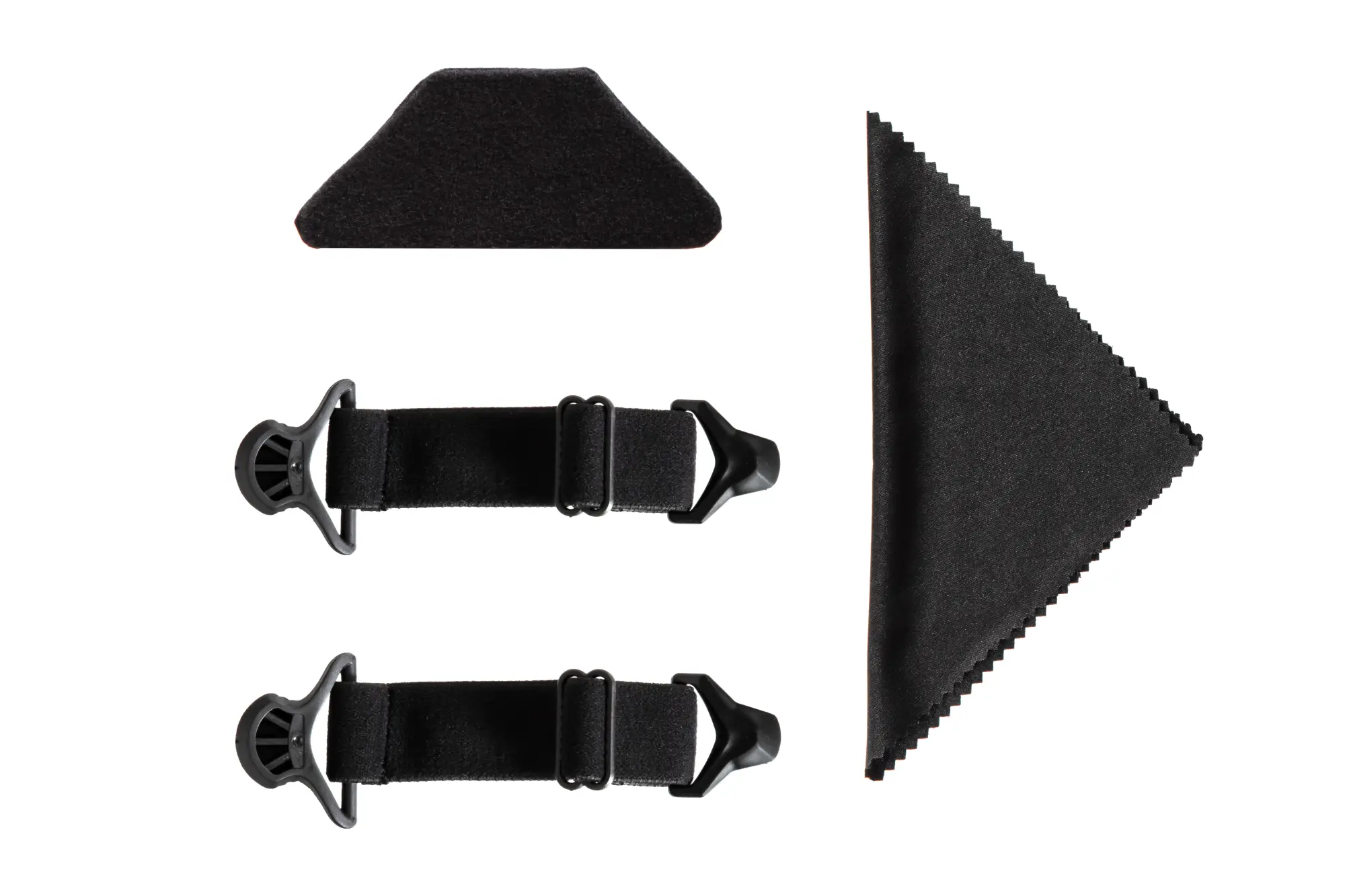 Maska z goglami ANT - oliwkowa OD-G-UTT-28-026649-00 asgbox.pl Maska z goglami ANT - oliwkowa - obrazek 4