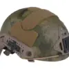 Replika hełmu Ballistic Memory Foam - ATC FG OD-G-FMA-21-022335-05 asgbox.pl Replika hełmu Ballistic Memory Foam - ATC FG OD-G-FMA-21-022335-05 asgbox.pl
