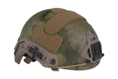 Replika hełmu Ballistic Memory Foam - ATC FG - obrazek 4
