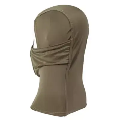 Kominiarka termoaktywna z maską - oliwkowa UTT-28-027508-00 asgbox.pl Kominiarka termoaktywna z maską - oliwkowa UTT-28-027508-00 asgbox.pl