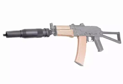 Tłumik Covert Tactical PRO typu PBS-4 - obrazek 5