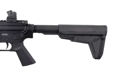 Replika karabinka COBRA KEYMOD (B.R.S.S.) - czarna - obrazek 5