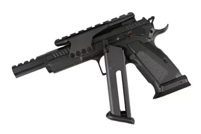 Replika pistoletu 75 competition - obrazek 5