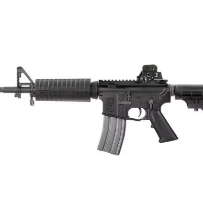 Alternative view of Replika karabinka VR16 M145 Classic