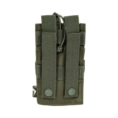 Ładownica na Radio/odbiornik GPS - oliwkowa VIP-19-030461-00 asgbox.pl