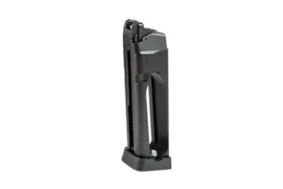 Magazynek CO2 24 kulki do RAVEN EU Series - obrazek 3