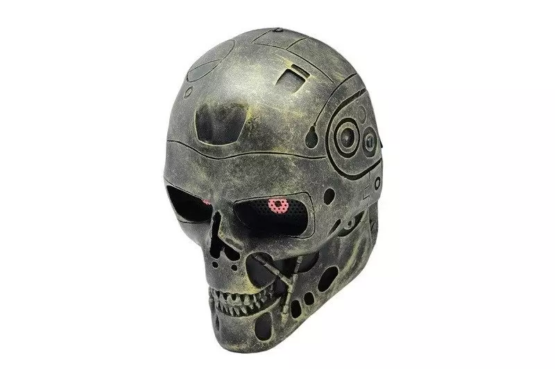 Maska FMA T800 OD-G-FMA-28-003948-00 asgbox.pl Maska FMA T800 - obrazek 2