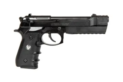 Replika pistoletu HG-193 (Full Auto) - obrazek 4