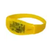 Bransoletka biegowa - żółta OD-G-ELM-31-024859-00 asgbox.pl