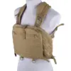 Kamizelka taktyczna Navigator Chest Rig - tan OD-G-GFT-18-019531-00 asgbox.pl