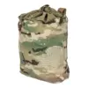Składana kompaktowa torba zrzutowa na magazynki - Multicam® OD-G-TWF-19-031040-00 asgbox.pl