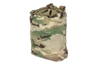 Składana kompaktowa torba zrzutowa na magazynki - Multicam® - obrazek 5
