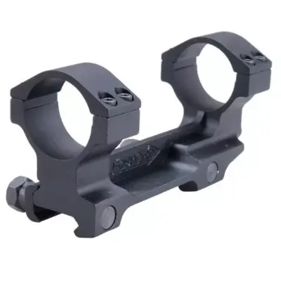 Jednoczęściowy montaż do optyki ELM-09-013850-00 asgbox.pl