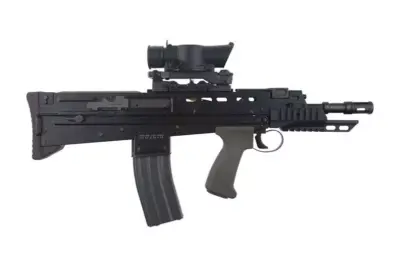 Replika karabinka L85 AFV wersja ETU - obrazek 5