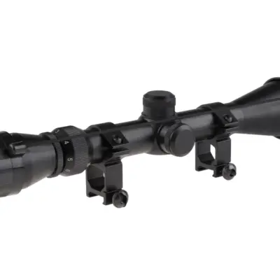 Luneta 3-9*40 THO-10-018349-00 asgbox.pl Luneta 3-9*40 THO-10-018349-00 asgbox.pl