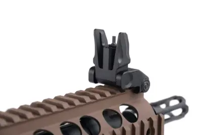 Replika karabinka VR16 Fighter CQB MK2 - tan - obrazek 5